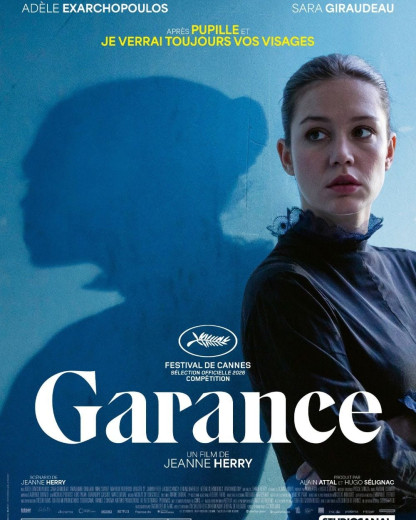 Adèle Exarchopoulos : son nouveau rôle dans Garance pourrait bien vous surprendre