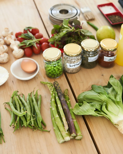 Batch Cooking spécial Ramadan : nos astuces pour des repas rapides et gourmands !