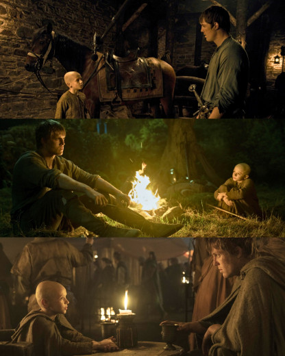 A Knight of the Seven Kingdoms : le grand retour de l’univers Game of Thrones fait parler et on vous dit tout !