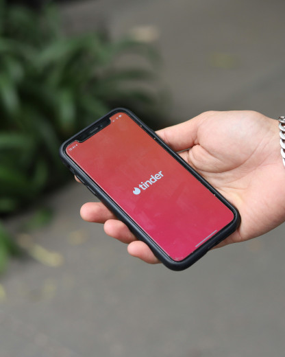 Les applis de rencontre les plus improbables : l’amour devient très niche !