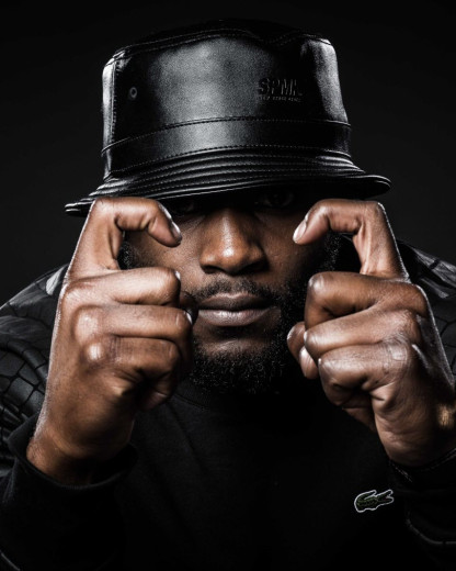 Gradur revient en 2026 avec un nouvel album et ça promet du lourd !