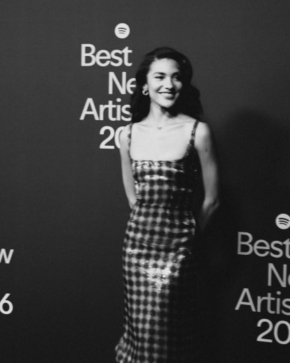 Olivia Dean : découvrez la meilleure nouvelle artiste selon les Grammy Awards