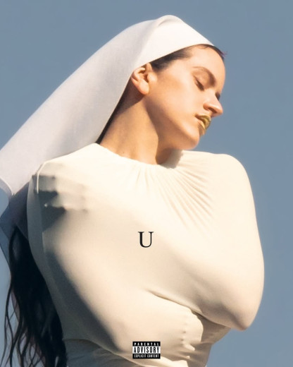 Rosalía lève le voile sur LUX, son tout nouvel album !