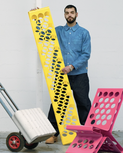 Collectif Hall Haus : quand le design devient accessible à tous