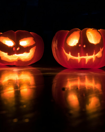 Halloween 2025 : 7 voyages qui vont vous donner des frissons