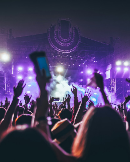 Festivals d’été : les bons gestes pour bien profiter