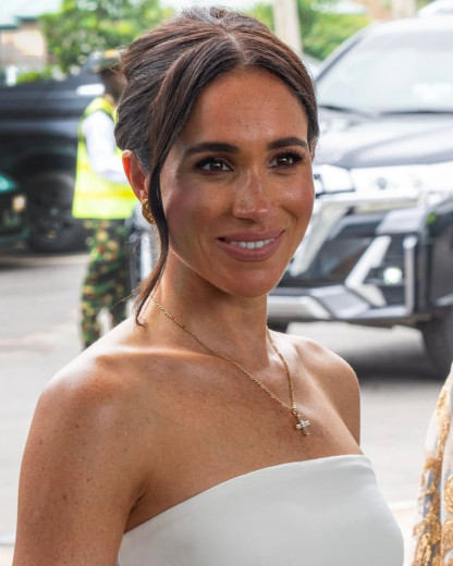 Meghan Markle de retour devant la caméra : son prochain film en préparation