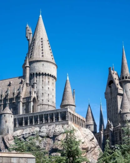 Un hôtel Harry Potter ouvre bientôt et il est à seulement quelques heures de Paris !