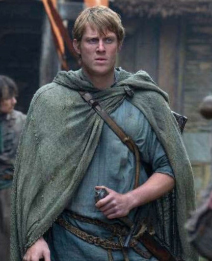 A Knight of the Seven Kingdoms : les secrets du prochain chapitre de Game of Thrones dévoilés !