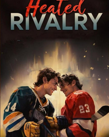 Heated rivalry, le nouveau phénomène : découvrez la nouvelle série préférée de la génération Z