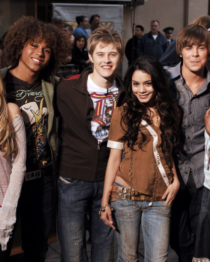 High School Musical fête ses 20 ans : retour sur le phénomène qui nous a tous marqués