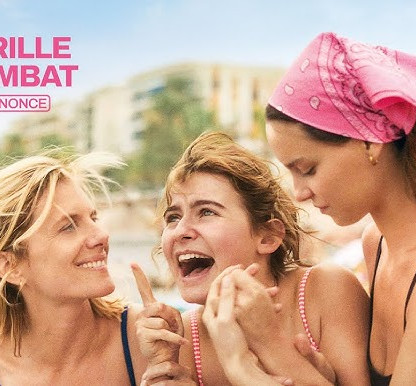 Découvrez “Qui brille au combat” : le film qu’il ne faut surtout pas rater