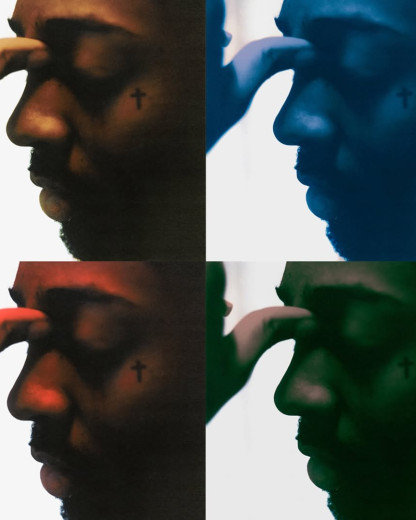 Brent Faiyaz revient après 3 ans d’absence avec un nouvel album très attendu