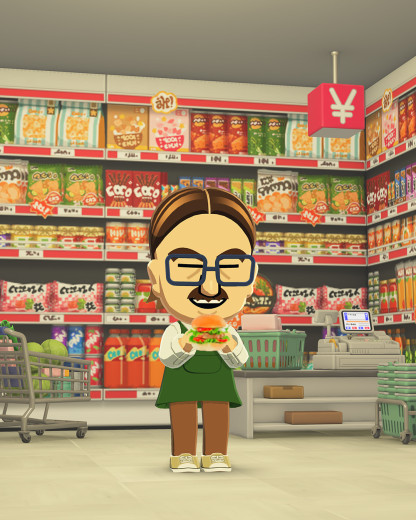 Tomodachi Life : la “vie de rêve” virtuelle qui rend tout le monde accro