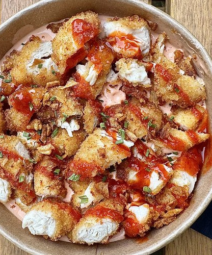 Découvrez le Crousty : la tendance street food dont tout le monde parle !