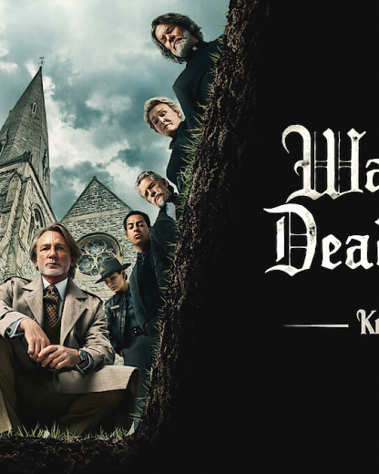 Wake Up Dead Man : Daniel Craig est de retour dans Knives Out sur Netflix !