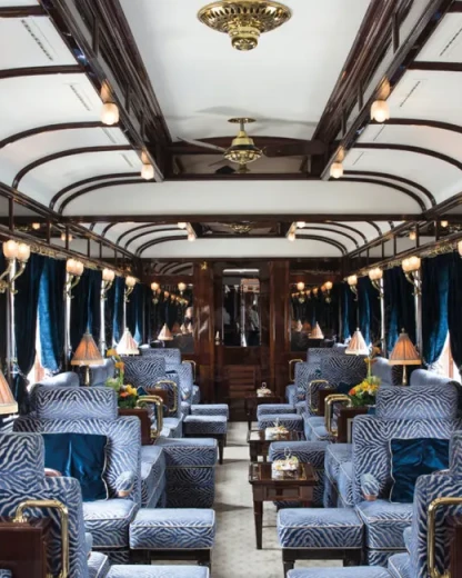 L’Orient-Express file vers la Côte Amalfitaine dès 2026 : le trajet de luxe qu’on attendait !