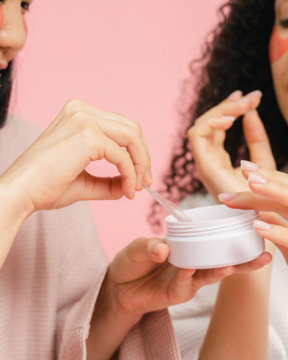 Morning shed : attention à cette nouvelle routine beauté qui pourrait être dangereuse pour votre santé !