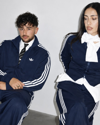 Adidas x Samia et Ryad : la nouvelle collaboration de la rentrée qu’il ne faut surtout pas manquer !