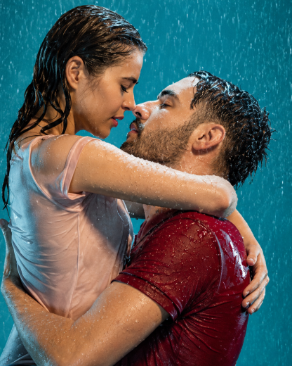 Prime Video : ces romances à ne pas manquer en ce moment