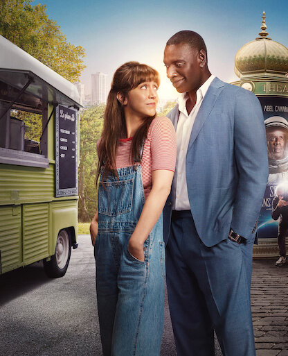 French Lover : le nouveau film romantique avec Omar Sy et Sara Giraudeau à ne pas manquer