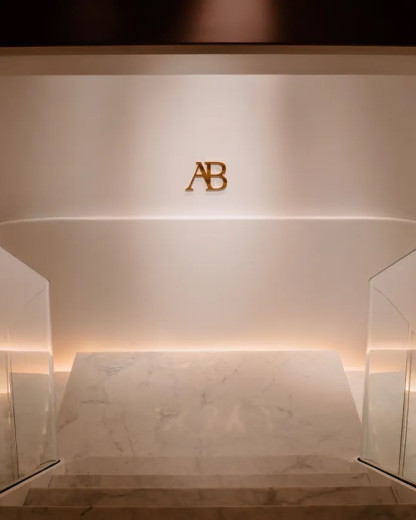 Le spa le plus attendu d’Augustinus Bader ouvre enfin à Paris !