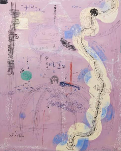 Entitled1, la nouvelle plateforme à la croisée des médias et médiums qui brise les codes de l’art