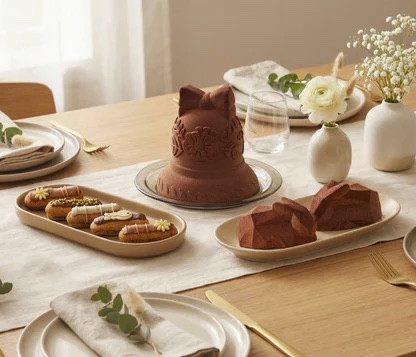 Picard x Top Chef : une collab inédite pour des desserts de Pâques à croquer !