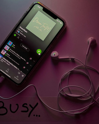 Vos streams valent désormais de l'argent : Spotify lance un accès aux préventes réservés aux superfans