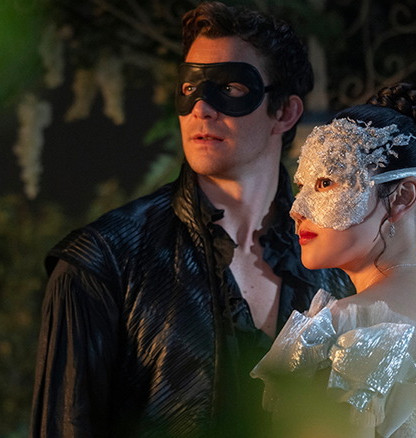 Bridgerton saison 4 : découvrez enfin la toute première bande-annonce !