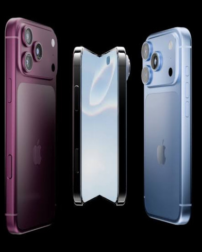 Apple frappe fort avec cet iPhone à 3 839 euros