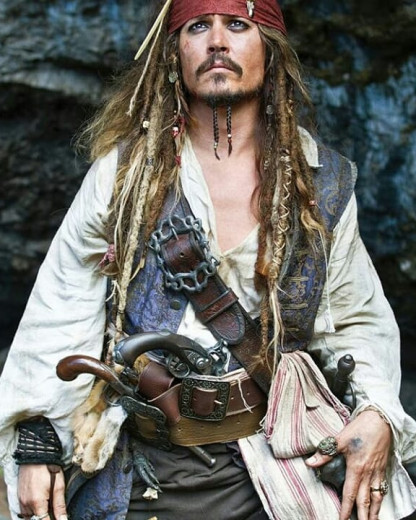 À Paris, vivez “Pirates des Caraïbes” comme jamais en ciné-concert au Grand Rex