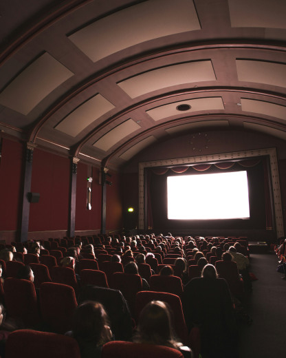Ne ratez pas ces ciné-concerts qui affichent déjà presque complet !