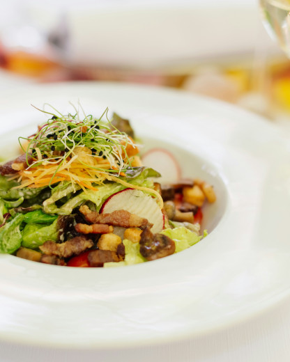 Découvrez ces 5 podcasts qui vont changer votre façon de manger et de penser !