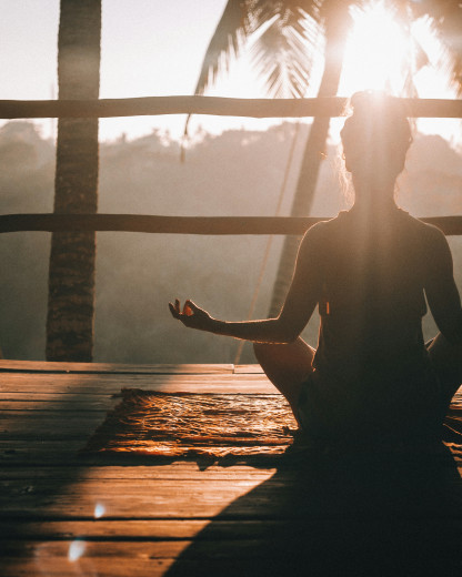 Méthode 7W : le rituel bien-être qui cartonne en Californie