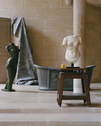 Jacquemus célèbre Aristide Maillol dans une exposition à ne pas manquer