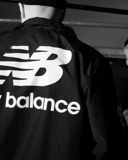 La New Balance 990 x JJJJound : la collab sneakers incontournable de 2025