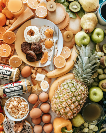 Tendances food 2026 : ces petits plats qui vont envahir vos assiettes et vous surprendre !