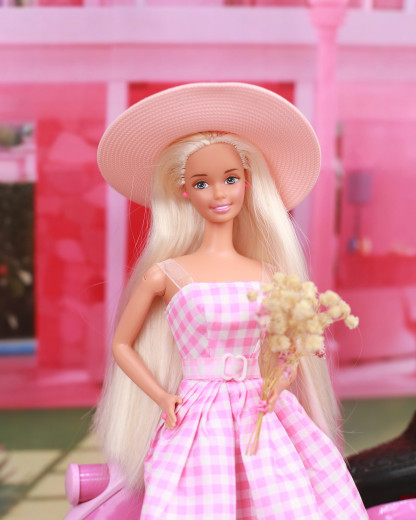 Mattel remet en ligne les films Barbie qui ont marqué toute une génération