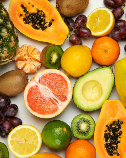 À quel moment de la journée faut-il vraiment manger des fruits ?