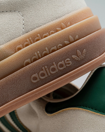 Découvrez le look des Gazelle d’adidas qui va cartonner en 2026