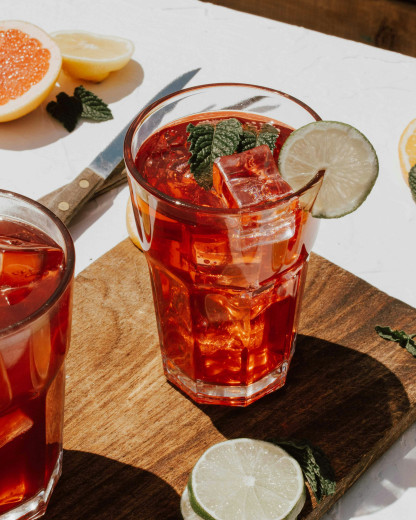 Pourquoi le kombucha est la boisson la plus hype du moment ?