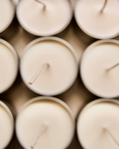 Ces types de bougies à privilégier pour éviter le plus possible les produits toxiques