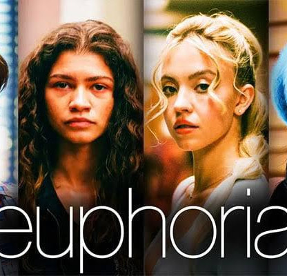 Euphoria, Baby, Skins… ces séries pour ado qui glamourisent drogues, alcool et violences