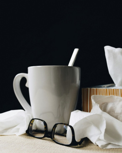 Boostez vos défenses avec ces 5 boissons maison à tester cet hiver