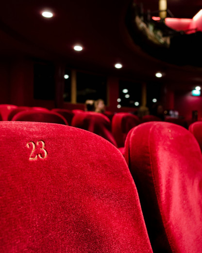 Découvrez le “théâtre à la minute”, le concept qui révolutionne la scène