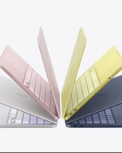 MacBook Neo : le nouveau MacBook d’Apple à prix mini