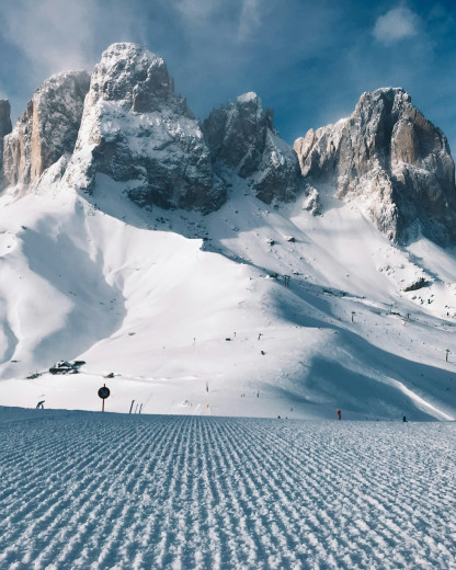 Envie de skier ? Ce nouveau train relie Paris directement aux Alpes