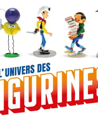 Versailles accueille “L’Univers des Figurines” : l’expo pop culture à ne pas manquer !