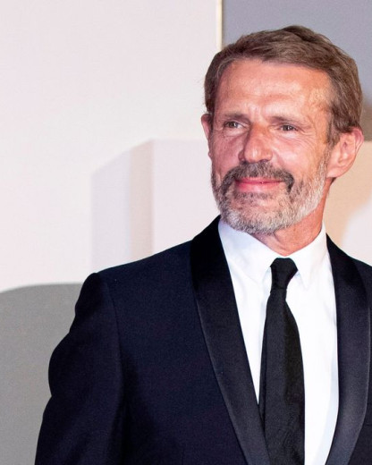 Casting surprise : Lambert Wilson débarque dans Harry Potter !